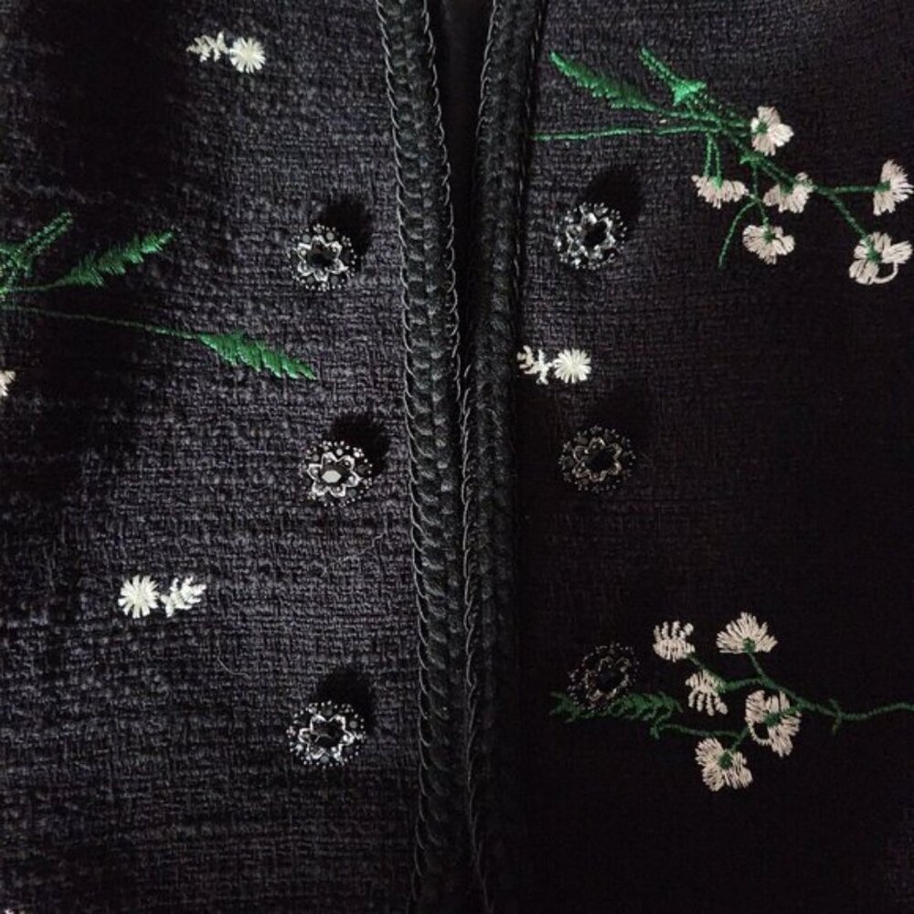 NWT Zara Jacket - Picture 3 of 13